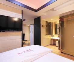 Hotel Daegu Bonridong Technic