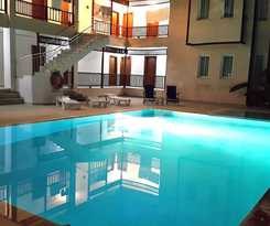 Residence Garden Hotel