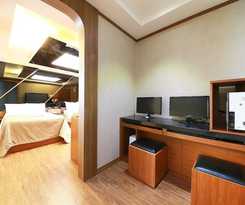 Hotel Guri Zenith