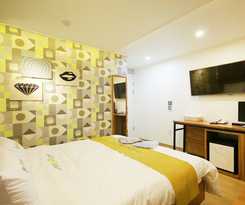 Hotel Iksan Healing