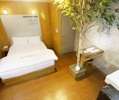 Hotel Daegu Dongseongno Jeep
