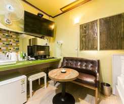 Hotel Pocheon Michigan