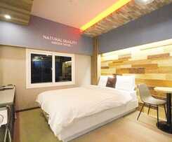 Hotel Daegu Hyeonpung Hidden