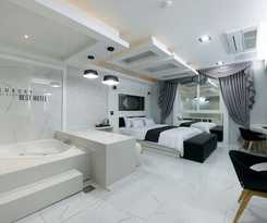 Hotel Sacheon IC Best Self Check-in Motel