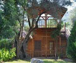  Kızılbük Ahşap Evleri