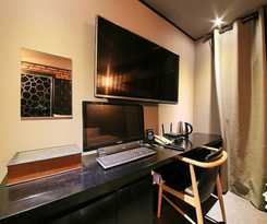 Hotel Anyang Lanovia