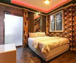 Hotel Daegu North Bus Station TEN