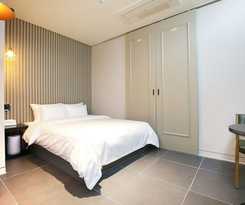 Hotel Cheongju Smart