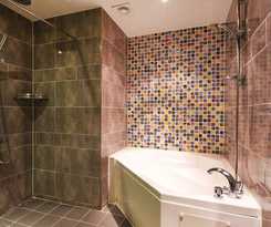 Hotel Daegu Dalsung Star