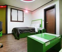 Hotel Asan Just Stay Asan City Hall