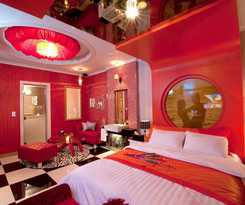 Hotel Suncheon Rubens