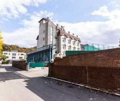 Hotel Yangju Valentine