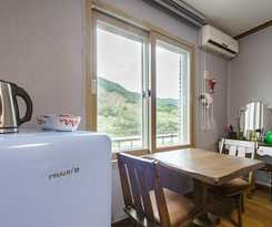 Hotel Hadong Yeongbingak