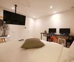 Hotel Bucheon YAM Bucheon Station
