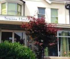 Tregenna