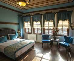  Emin Efendi Konaklari