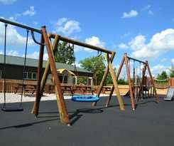 Hotel Wild Rose Caravan Park