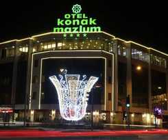 Hotel Konak Mazlum