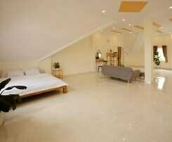 Calais Villa