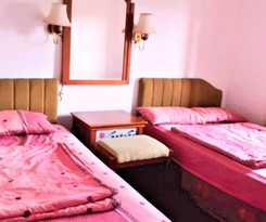 Hotel Villa Orange Lembang Pengkolan