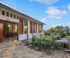 Hostal Palulu Garden Homestay