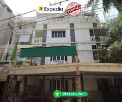 Hotel Goroomgo Upasana Bhubaneswar