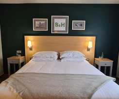 Hotel The Boat and Horses Inn