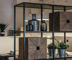  True Blue Boutique Hotel Kalkan