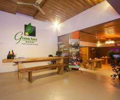 Hotel Green Asri