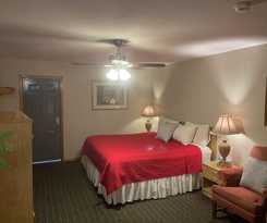 Hotel Pikes Peak Inn