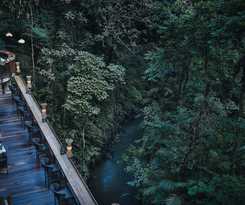 Hotel The Sebali Resort