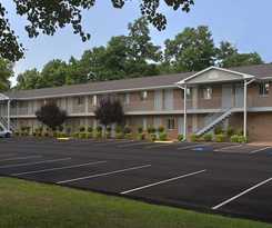 Affordable Corporate Suites - Harrisonburg
