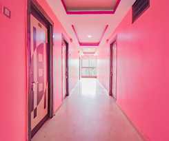 Hotel Goroomgo Barsha Resort Digha