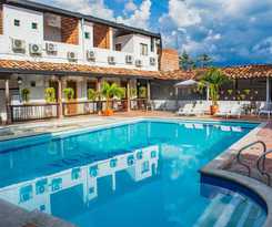 Hotel Caseron del Parque