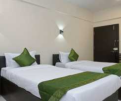 Hotel Treebo Trend Lotus Baner