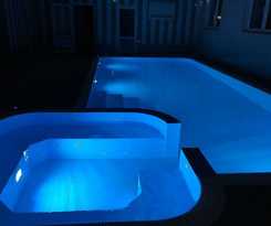 Hotel Pensjonat Azul