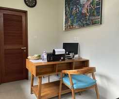 Naksa Homestay Sanur