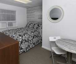 Hotel Alante Oceanfront Motor