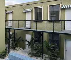 Oasis Tropical