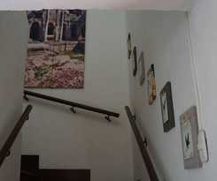El Jardin De La 10 - Hostel