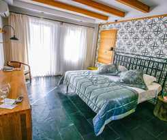  Bertiz Bozcaada Hotel and Restaurant