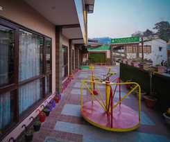 Sanobar The Midtown Mussoorie