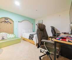 Hotel Goyang Hwajeong Vole