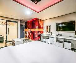 Hotel Pohang Ocheon S Self Check-in Motel