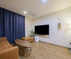 Hotel Gyeongju MTM Family