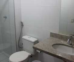 Hotel Flat Praia da Costa