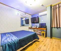 Hotel Wonju Paradise