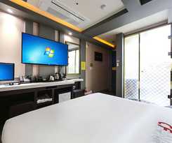 Hotel Jinju CF Self Check-in Motel