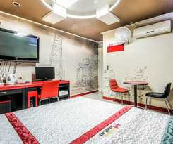 Hotel Sacheon M