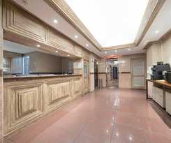 Hotel Ilsan Aubeson